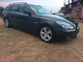 BMW 523 2.3-190 кс. - 12500 лв. - 88710325 3