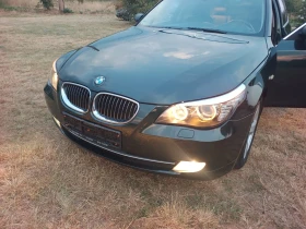 BMW 523 2.3-190 кс. - 12500 лв. - 88710325 5