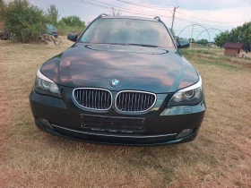 BMW 523 2.3-190 кс. - 12500 лв. - 88710325 6