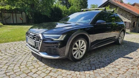 Audi A6 Allroad 45TDI quattro | Mobile.bg    11