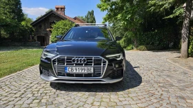 Audi A6 Allroad 45TDI quattro | Mobile.bg    1