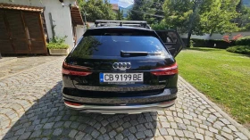 Audi A6 Allroad 45TDI quattro | Mobile.bg    5