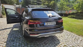 Audi A6 Allroad 45TDI quattro | Mobile.bg    10