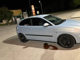 Seat Ibiza | Mobile.bg    16