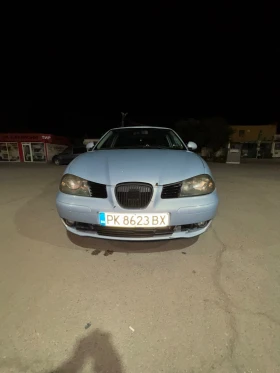 Обява за продажба на Seat Ibiza ~2 000 лв. - изображение 1
