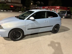Seat Ibiza | Mobile.bg    17