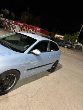 Seat Ibiza | Mobile.bg    15