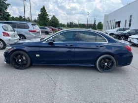 Mercedes-Benz C 300 AWD*  *  | Mobile.bg    2