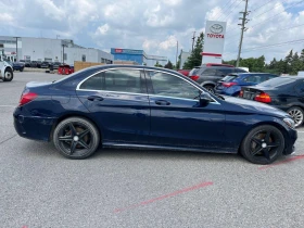 Mercedes-Benz C 300 AWD*  *  | Mobile.bg    3