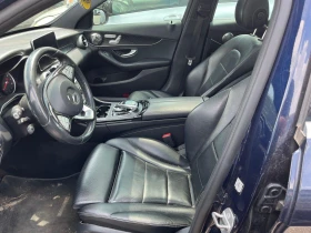 Mercedes-Benz C 300 AWD*  *  | Mobile.bg    5