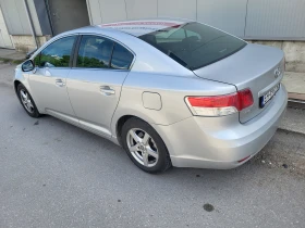 Toyota Avensis !!1.8/147 | Mobile.bg    4
