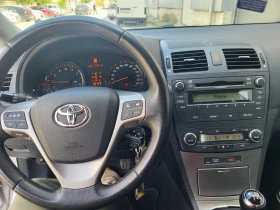 Toyota Avensis !!1.8/147 | Mobile.bg    7