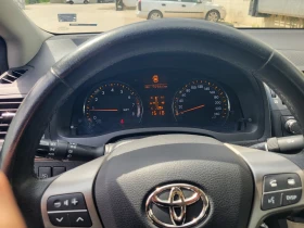 Toyota Avensis !!1.8/147 | Mobile.bg    10