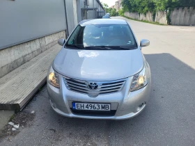 Toyota Avensis !!1.8/147 | Mobile.bg    2