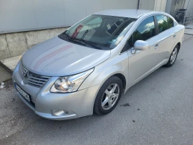 Toyota Avensis !!1.8/147 | Mobile.bg    3