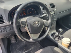 Toyota Avensis !!1.8/147 | Mobile.bg    11