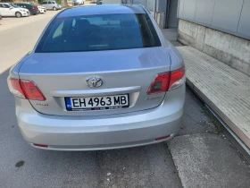 Toyota Avensis !!1.8/147 | Mobile.bg    5