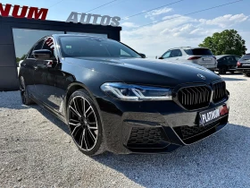 BMW 530 ///M-PACK plug-in-hybrid Face-lift - 51900 лв. - 37544678 4