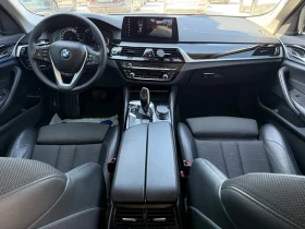 BMW 530 ///M-PACK plug-in-hybrid Face-lift - 51900 лв. - 37544678 13