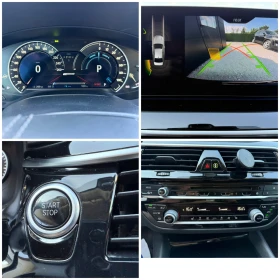 BMW 530 ///M-PACK plug-in-hybrid Face-lift - 51900 лв. - 37544678 15