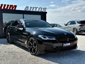 BMW 530 ///M-PACK plug-in-hybrid Face-lift - 51900 лв. - 37544678 3