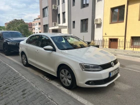 Обява за продажба на VW Jetta 1.6 Diesel ~11 800 лв. - изображение 1 | Auto.bg Обява за продажба на VW Jetta 1.6 Diesel ~11 800 лв. - изображение 1