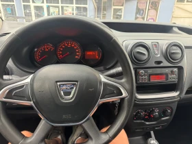 Обява за продажба на Dacia Dokker 1.5 dci 90 hp 2019 реални км. ~14 000 лв. - изображение 3