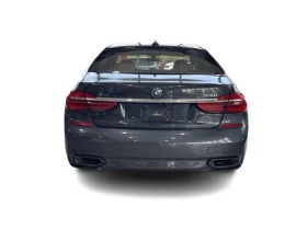 BMW 750 i XDrive | Mobile.bg    3