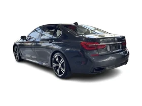BMW 750 i XDrive | Mobile.bg    2