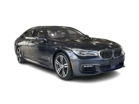 BMW 750 i XDrive | Mobile.bg    5