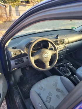Seat Leon 1.6 бензин  - 20 лв. / 10.23 € - 55958195 7