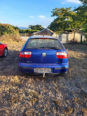 Seat Leon 1.6 бензин  - 20 лв. / 10.23 € - 55958195 3