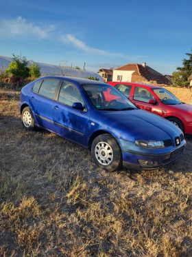 Seat Leon 1.6 бензин  - 20 лв. / 10.23 € - 55958195 2