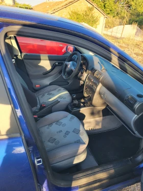 Seat Leon 1.6 бензин  - 20 лв. / 10.23 € - 55958195 5