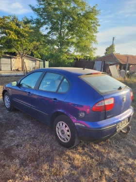 Seat Leon 1.6 бензин  - 20 лв. / 10.23 € - 55958195 4