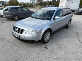 Обява за продажба на VW Passat 1.9 131  ~3 900 лв. - изображение 1