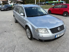 Обява за продажба на VW Passat 1.9 131  ~3 900 лв. - изображение 1