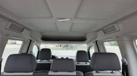 VW Caddy УНИКАЛЕН ВАН - 13499 лв. / 6901.93 € - 24036791 15