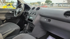 VW Caddy УНИКАЛЕН ВАН - 13499 лв. / 6901.93 € - 24036791 13