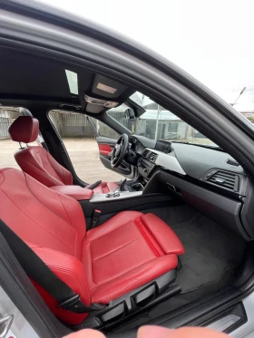 BMW 320 Mpaket, снимка 4