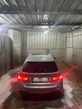 BMW 320 Mpaket, снимка 2