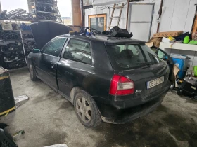 Audi A3 1.8 125 кс на части , снимка 1