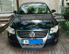 VW Passat, снимка 2 — Bazar.bg VW Passat, снимка 2