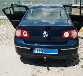 VW Passat, снимка 4 — Bazar.bg VW Passat, снимка 4