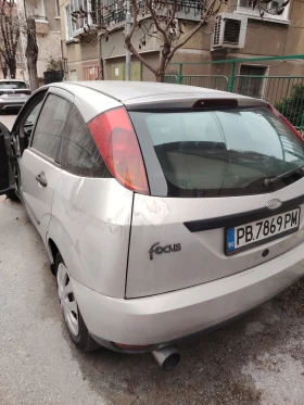 Ford Focus, снимка 4
