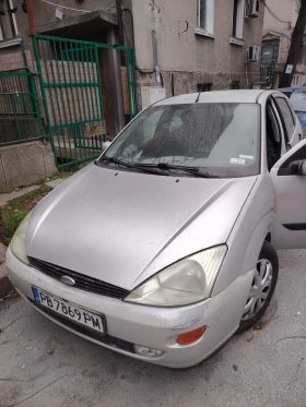 Ford Focus, снимка 1