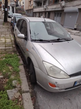 Ford Focus, снимка 2