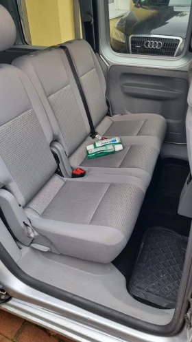 VW Caddy - 9000 лв. / 4601.63 € - 92222899 4