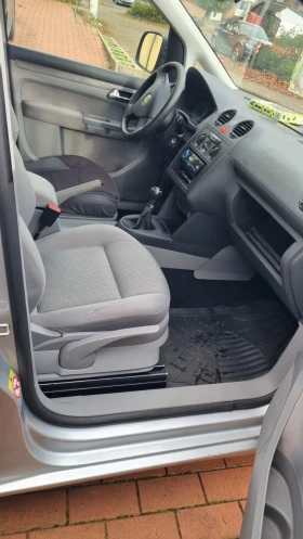 VW Caddy - 9000 лв. / 4601.63 € - 92222899 5