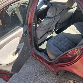 Daewoo Lanos, снимка 3